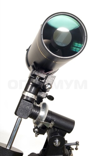 Телескоп Levenhuk Skyline PRO 80 MAK