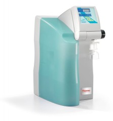 Система высокой очистки воды I/II типа Smart2Pure 6 UF/UV, 6 л/час