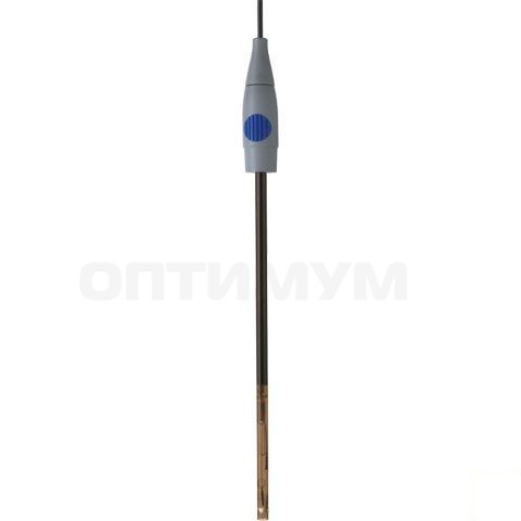 pH-электрод микро InLab Flex-Micro неломающийся, гнущийся, 0...14 pH, Mettler Toledo