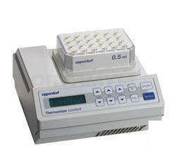 Сменный термоблок, 24×0,5 мл, Eppendorf