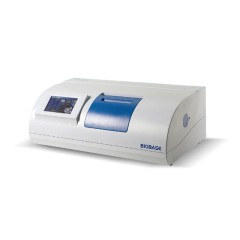 Поляриметр, -45.00…+45.00°, -120,00...+120,00°Z, автоматический, BK-P1/BK-P2/BK-P3, Biobase, Китай