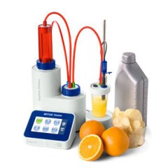 Титратор Easy Pro, Mettler Toledo