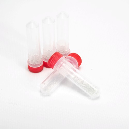 Пробирки 2 мл Lysing Matrix C, шарики из карбида кремния d 1 мм, MP Biomedicals