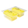 Наконечники для дозаторов Сарториус (Биохит) Optifit Refill 200 мкл, стерильные, 51 мм, в штативах Refill 15x96 шт.