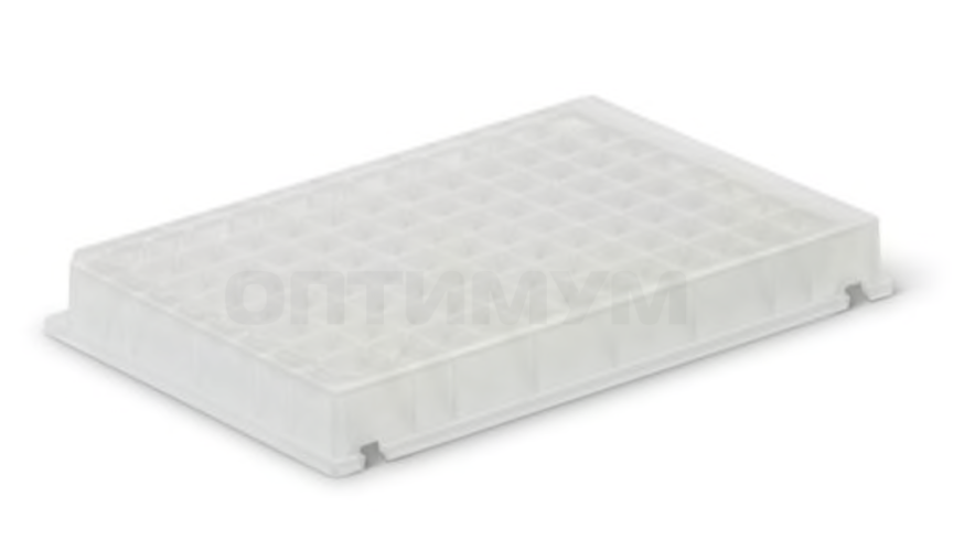 Планшеты Kingfisher 96 КF, 200 мкл, 48 шт./кор., Thermo FS