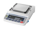 Электронные лабораторные весы GX-403A