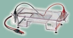 Электрофорезная камера Sub-Cell GT System, горизонтальная, гель 15х15 см, заливочный столик, BioRad
