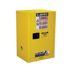 Шкаф для хранения ЛВЖ Justrite 8912001 / 8912201
