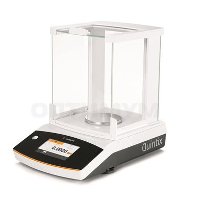 Аналитические весы Quintix 224-1ORU, Sartorius