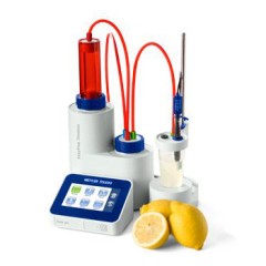 Титратор Easy pH, Mettler Toledo