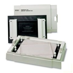 Система для блоттинга Trans-Blot SD Semy-Dry Transfer Cell, площадь, 240х160 мм, Bio-Rad