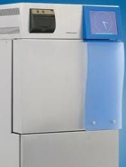Автоклав горизонтальный Unisteri HP 336-2, BMT