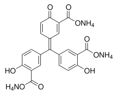 Алюминон, AR, CAS 569-58-4, Индия