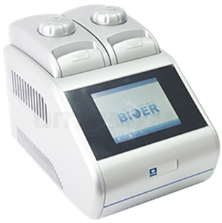 ДНК-амплификатор GeneTouch Thermal Cycler TC-EA, без термоблока, Bioer