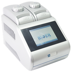 ДНК-амплификатор GeneTouch Thermal Cycler TC-EA, без термоблока, Bioer