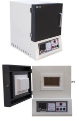 Печь муфельная Bios STM-8-12 (1200 С, 8 л)