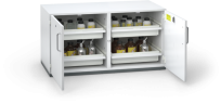 Тумба для хранения коррозийных жидкостей DUPERTHAL ACID U pro L