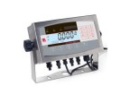 Промышленные платформенные весы с 1 датчиком OHAUS D71XW150WL4
