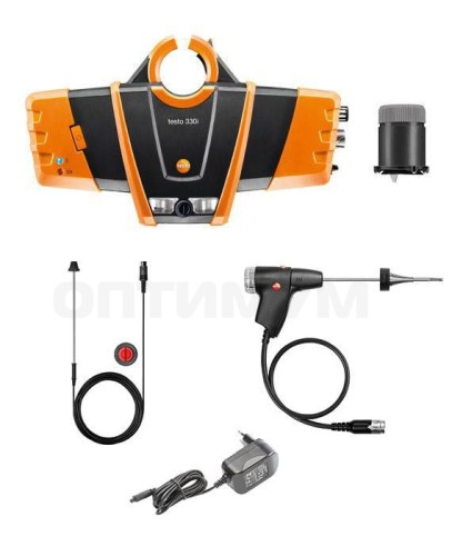 Комплект Testo 330i (0563 3001)