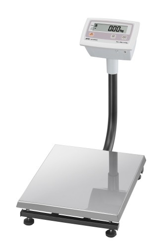 Платформенные весы AND EM-60KAM