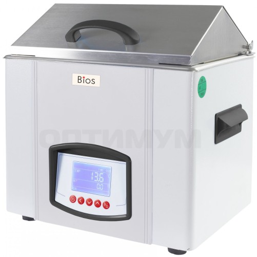 Баня лабораторная Bios BW-5 водяная двухместная