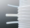 Шланг, тефлон (PTFE), цвет белый, 5 м/уп., Deutsch & Neumann