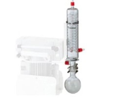 Холодильник для вакуумного насоса Rotavac Valve Control, Heidolph