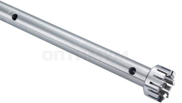 Насадка S 25 N - 25 G ST, нержавеющая сталь, для гомогенизатора T 25 digital, IKA