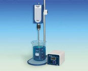Мешалка верхнеприводная HS-100T-Set