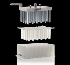 Гребенка наконечников KingFisher Apex 24 DW, 50 шт./уп., Thermo FS