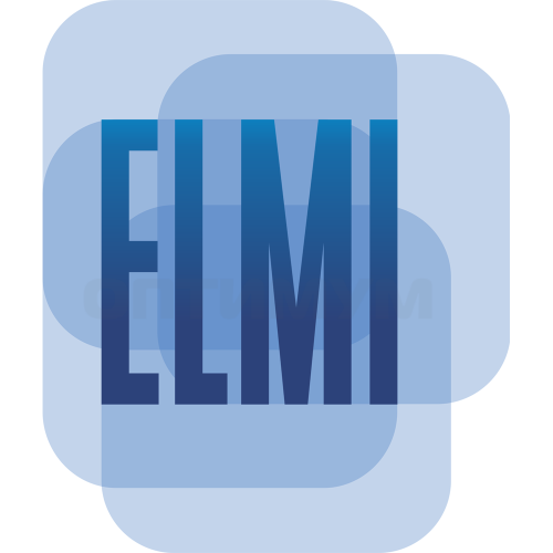 Роллер клипсы для шейкеров размера L (для шейкеров серии S-3), Elmi