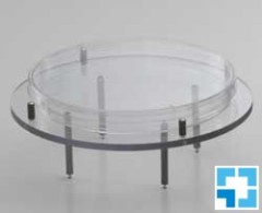 Адаптер для чашек Петри d 140-150 мм для счетчика колоний ColonyCount, Schuett