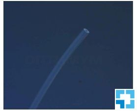 Трубочка FEP с внешним d 1,6 мм (1/16”) и внутренним d 0,25 мм, 10 м, Dolomite Microfluidics