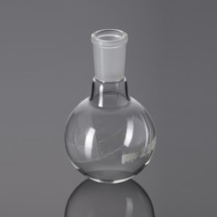 Испарительная колба 250 мл, шлиф NS 29/32, 10 шт./уп., Glassco