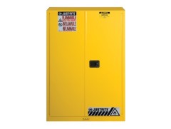 Шкаф для хранения ЛВЖ Justrite 8945001 / 8945201