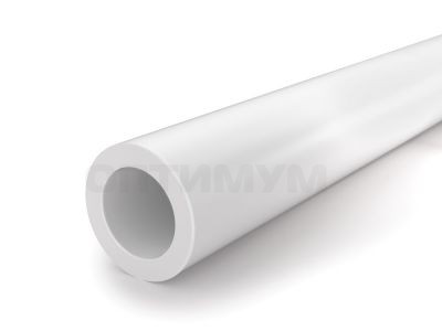 Шланг из материала Viton 2х1,5м, внутренний d 8 мм, внешний d 12 мм, -30…+180°С, IKA