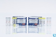 Набор для количественной ПЦР в режиме реального времени QuantiFast Probe PCR +ROX Vial Kit, Qiagen