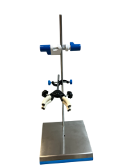 Штатив лабораторный UED-1