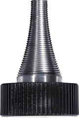 Фиксирующий конус Testo, 8 мм, сталь, с зажимом и рукояткой, Tмакс. 500 °C