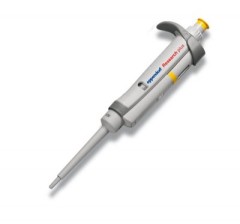 Автоматическая пипетка 10 мкл Research Plus, микронаконечник, Eppendorf