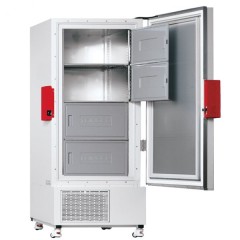 Морозильник Binder UF V 500