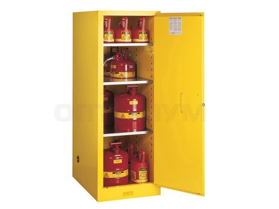 Шкаф для хранения ЛВЖ Justrite 8954001 / 8954201