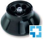 Ротор угловой 8х50, 6700 об/мин, 7177g, 8х50 мл, 45°, Thermo FS