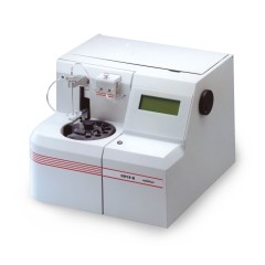 Автоматический анализатор глюкозы и лактата Super GL, ротор на 30 проб, Dr. Muller