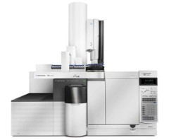 Масс-спектрометр Agilent Technologies 7200A (Q-TOF)