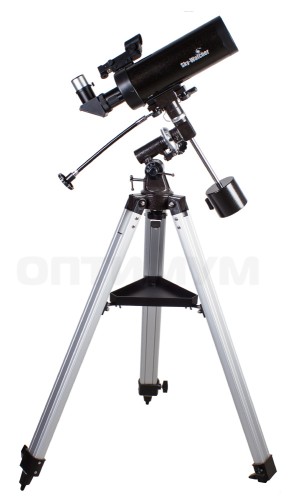 Телескоп Sky-Watcher BK MAK80EQ1