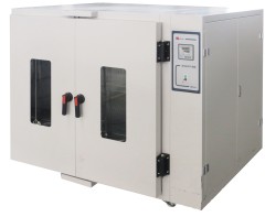 Шкаф сушильный Ulab UT-4601