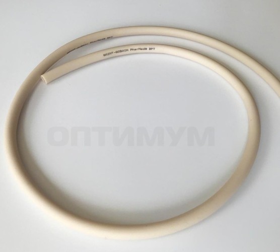 Шланг PharMed BPT, ID 6,35 мм, OD 9,53 мм, толщина 1,59 мм, 17#new, Osilion