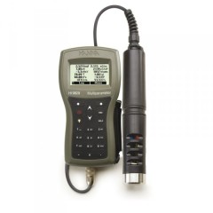 Портативный многопараметровый анализатор воды Hanna HI9829-01042