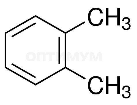 Ксилол орто, не менее 98%, для синтеза, CAS 95-47-6, CDH